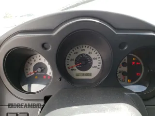 2004 Nissan Frontier SC z VIN 1N6MD29Y64C422771, wystawiony jako Copart lot #47132115 z przebiegiem 151 009 mil mil oraz Szkoda całkowita • Salvage title. Historia ofert i sprzedaży dostępna na DreamBid. Obrazek 9.