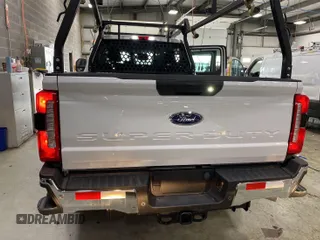 2023 Ford F-250 XL с VIN 1FT7W2BA7PEC58785, выставлен на аукционе IAAI как лот 42621198 с пробегом 88 миль миль и . История ставок и продаж доступна на DreamBid. Изображение 5.