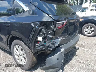 2023 Ford Escape Active с VIN 1FMCU9GZ9PUA07232, выставлен на аукционе IAAI как лот 42739552 с пробегом 40 937 миль миль и . История ставок и продаж доступна на DreamBid. Изображение 6.