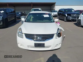2012 Nissan Altima S z VIN 1N4AL2AP9CN468907, wystawiony jako IAAI lot #41976398 z przebiegiem Nie podano mil oraz . Historia ofert i sprzedaży dostępna na DreamBid. Obrazek 11.