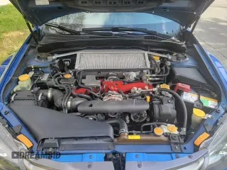 2010 Subaru WRX WRX STI с VIN JF1GR8H69AL808252, выставлен на аукционе Copart как лот 60362345 с пробегом 130 875 миль миль и Чистый • Clean title. История ставок и продаж доступна на DreamBid. Изображение 7.