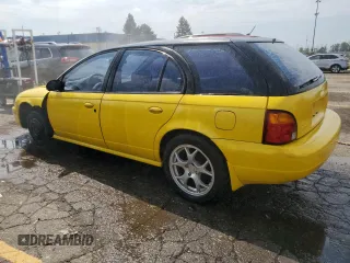 1999 Saturn SW z VIN 1G8ZK8279XZ197938, wystawiony jako Copart lot #68818514 z przebiegiem Nie podano mil oraz Tytuł czysty. Historia ofert i sprzedaży dostępna na DreamBid. Obrazek 2.