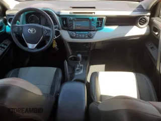 2016 Toyota RAV4 XLE с VIN 2T3RFREV5GW488821, выставлен на аукционе Copart как лот 55643455 с пробегом 95 113 миль миль и Списание • Salvage title. История ставок и продаж доступна на DreamBid. Изображение 8.