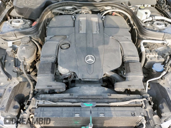 2016 Mercedes-Benz CLS 400 с VIN WDDLJ6FB1GA180783, выставлен на аукционе Copart как лот 57492595 с пробегом 105 958 миль миль и Списание • Salvage title. История ставок и продаж доступна на DreamBid. Изображение 11.