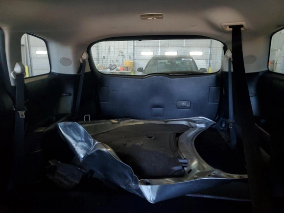 2010 Mazda CX-9 Grand Touring z VIN JM3TB3MA7A0222829, wystawiony jako Copart lot #70453194 z przebiegiem Nie podano mil oraz Nie do naprawy • Non repairable. Historia ofert i sprzedaży dostępna na DreamBid. Obrazek 10.