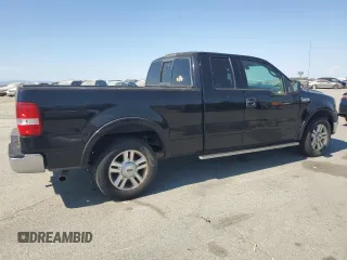 2004 Ford F-150 XL with VIN 1FTPX12574NB54075, listed as a Copart auction lot 59595475 with 215,844 mi miles and Clean title. Bid and sale history available at DreamBid. Image 3.