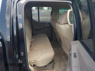 2016 Nissan Frontier S z VIN 1N6AD0ER4GN720539, wystawiony jako IAAI lot #42531617 z przebiegiem 224 902 mil mil oraz . Historia ofert i sprzedaży dostępna na DreamBid. Obrazek 8.