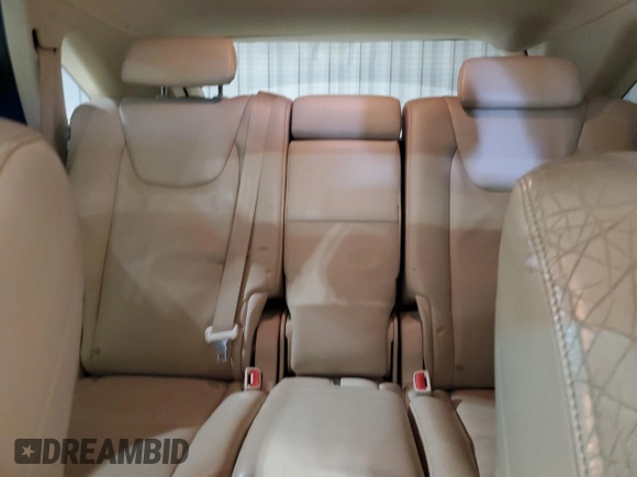 2010 Lexus RX 450h with VIN JTJBC1BA2A2023343, listed as a Copart auction lot 61563815 with 170,107 mi miles and Clean title. Bid and sale history available at DreamBid. Image 10.