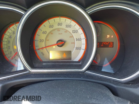 2009 Nissan Murano S with VIN JN8AZ18W99W136361, listed as a IAAI auction lot 41799187 with 145,276 mi miles and . Bid and sale history available at carsss.com. Image 7.