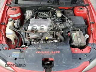 2004 Pontiac Grand Am GT with VIN 1G2NW52E44M642220, listed as a Copart auction lot 41509135 with 256,062 mi miles and Salvage Title. Bid and sale history available at carsss.com. Image 11.