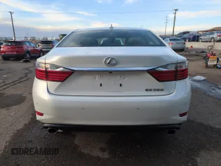 2013 Lexus ES 4dr Sdn with VIN JTHBK1GG1D2032833, listed as a Copart auction lot 49715755 with 73,764 mi miles and Salvage Title. Bid and sale history available at carsss.com. Image 6.