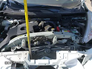2013 Nissan Juke SV with VIN JN8AF5MV3DT225690, listed as a IAAI auction lot 42146596 with 142,234 mi miles and . Bid and sale history available at carsss.com. Image 10.