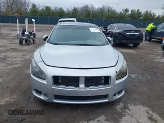 2010 Nissan Maxima S z VIN 1N4AA5AP7AC825355, wystawiony jako IAAI lot #41987311 z przebiegiem 145 046 mil mil oraz . Historia ofert i sprzedaży dostępna na DreamBid. Obrazek 11.