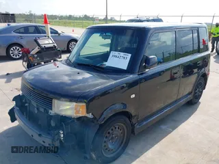 2005 Scion xB with VIN JTLKT334950182227, listed as a IAAI auction lot 39842783 with 174,969 mi miles and . Bid and sale history available at DreamBid. Image 17.