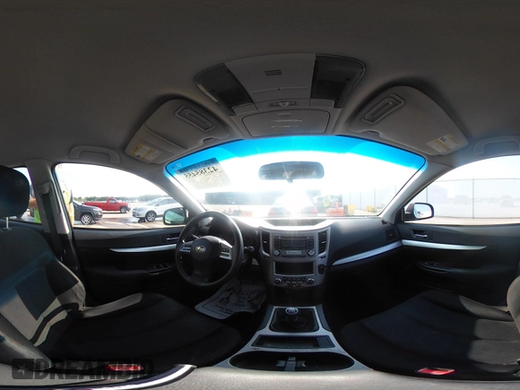 2013 Subaru Outback 2.5i with VIN 4S4BRCAC1D1314339, listed as a IAAI auction lot 42385455 with 140,322 mi miles and . Bid and sale history available at DreamBid. Image 18.