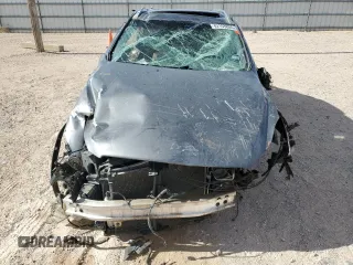 2016 Infiniti QX50 with VIN JN1BJ0RP9GM233533, listed as a Copart auction lot 42153805 with 0 mi miles and Non Repairable. Bid and sale history available at carsss.com. Image 5.