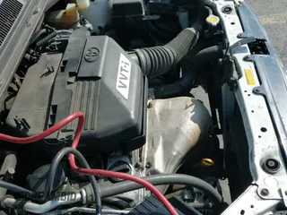 2005 Toyota RAV4 с VIN JTEGD20V850064557, выставлен на аукционе IAAI как лот 42953062 с пробегом 299 946 миль миль и . История ставок и продаж доступна на DreamBid. Изображение 12.