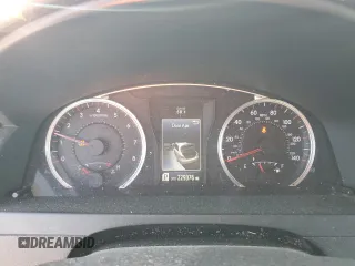 2015 Toyota Camry XLE with VIN 4T1BF1FK1FU497689, listed as a Copart auction lot 48528385 with 229,376 mi miles and Salvage Title. Bid and sale history available at carsss.com. Image 9.
