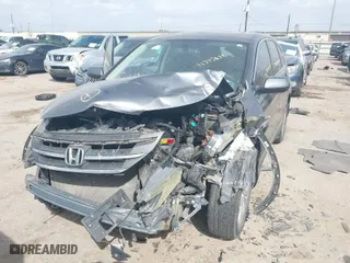 2014 Honda CR-V EX with VIN 3CZRM3H56EG702849, listed as a IAAI auction lot 41743635 with 1 mi miles. Bid and sale history available at carsss.com. Image 6.