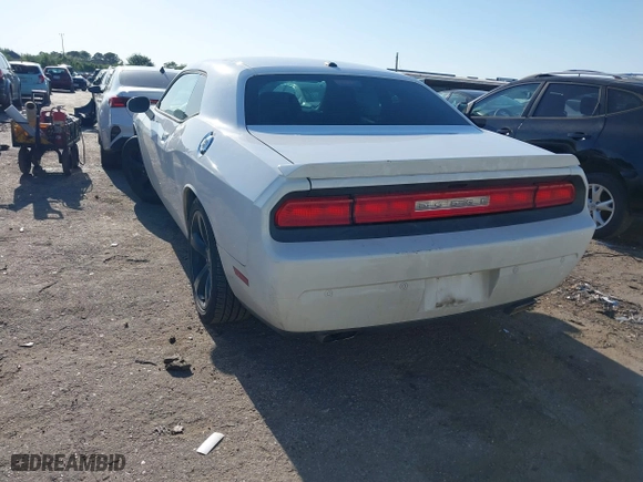2013 Dodge Challenger SXT with VIN 2C3CDYAGXDH616189, listed as a IAAI auction lot 41979561 with 149,496 mi miles. Bid and sale history available at carsss.com. Image 3.