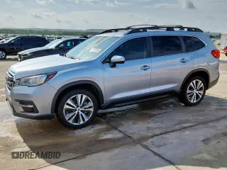 2020 Subaru Ascent Premium with VIN 4S4WMAHD9L3442527, listed as a Copart auction lot 59912605 with 73,040 mi miles and Non repairable. Bid and sale history available at DreamBid. Image 1.
