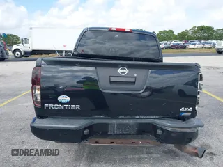 2019 Nissan Frontier SV z VIN 1N6DD0EV4KN745055, wystawiony jako IAAI lot #41913656 z przebiegiem Nie podano mil oraz . Historia ofert i sprzedaży dostępna na DreamBid. Obrazek 15.