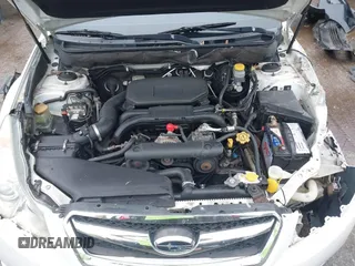 2012 Subaru Legacy Premium with VIN 4S3BMBC65C3023592, listed as a IAAI auction lot 42511849 with 151,029 mi miles and . Bid and sale history available at DreamBid. Image 10.