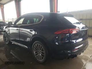 2023 Maserati Grecale GT z VIN ZN682AVA0P7430132, wystawiony jako Copart lot #47907934 z przebiegiem 12 297 mil mil oraz . Historia ofert i sprzedaży dostępna na DreamBid. Obrazek 2.
