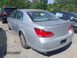 2006 Toyota Avalon XL with VIN 4T1BK36B86U079346, listed as a IAAI auction lot 42213221 with 145,389 mi miles and . Bid and sale history available at DreamBid. Image 3.