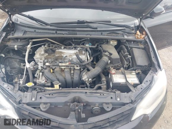2015 Toyota Corolla L с VIN 5YFBURHE7FP354369, выставлен на аукционе IAAI как лот 42274190 с пробегом 188 690 миль миль и . История ставок и продаж доступна на DreamBid. Изображение 10.