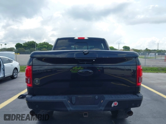 2015 Ford F-150 XLT с VIN 1FTEW1EF1FFC54510, выставлен на аукционе IAAI как лот 42371870 с пробегом 86 902 миль миль и . История ставок и продаж доступна на DreamBid. Изображение 17.