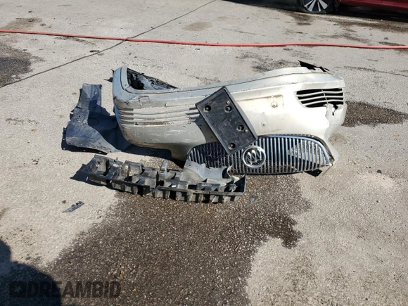 2009 Buick Lucerne CXL with VIN 1G4HD57M19U130254, listed as a Copart auction lot 48111535 with 208,268 mi miles and Salvage Title. Bid and sale history available at DreamBid. Image 12.