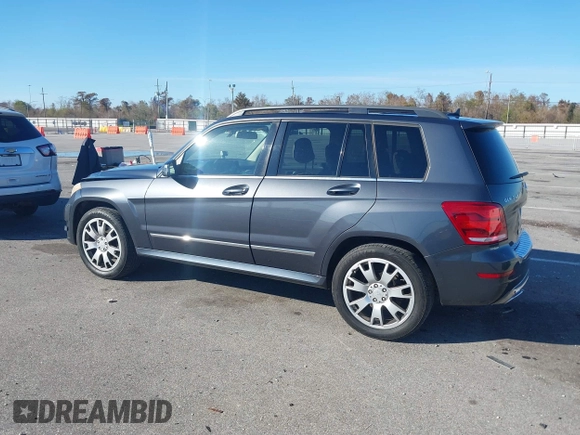 2013 Mercedes-Benz GLK 350 with VIN WDCGG5HB0DF965631, listed as a IAAI auction lot 41318491 with 128,975 mi miles and . Bid and sale history available at DreamBid. Image 14.