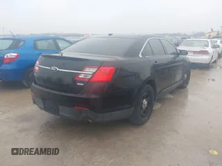 2013 Ford Police Interceptor с VIN 1FAHP2MT5DG227394, выставлен на аукционе IAAI как лот 41613336 с пробегом 248 998 миль миль и . История ставок и продаж доступна на DreamBid. Изображение 4.
