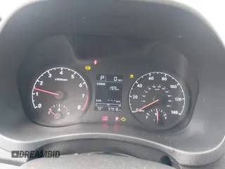 2021 Hyundai Accent SE z VIN 3KPC24A64ME132662, wystawiony jako IAAI lot #42203276 z przebiegiem 97 918 mil mil oraz . Historia ofert i sprzedaży dostępna na DreamBid. Obrazek 7.