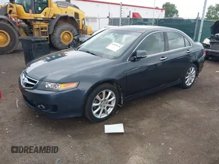 2006 Acura TSX с VIN JH4CL968X6C011258, выставлен на аукционе IAAI как лот 42452114 с пробегом 181 003 миль миль и . История ставок и продаж доступна на DreamBid. Изображение 17.