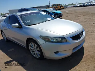 2008 Honda Accord EX-L z VIN 1HGCS22818A009920, wystawiony jako IAAI lot #42205008 z przebiegiem 228 242 mil mil oraz . Historia ofert i sprzedaży dostępna na DreamBid. Obrazek 1.