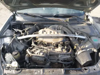 2006 Infiniti G35 with VIN JNKCV54E16M715225, listed as a IAAI auction lot 41359174 with 174,288 mi miles. Bid and sale history available at carsss.com. Image 10.