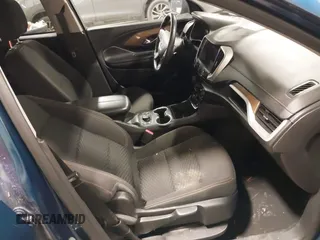 2021 GMC Terrain SLE z VIN 3GKALTEV5ML368091, wystawiony jako IAAI lot #42270275 z przebiegiem 59 442 mil mil oraz . Historia ofert i sprzedaży dostępna na DreamBid. Obrazek 5.