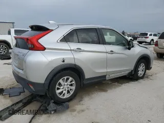 2019 Mitsubishi Eclipse Cross ES z VIN JA4AS3AA0KZ016473, wystawiony jako Copart lot #48197665 z przebiegiem 112 223 mil mil oraz Szkoda całkowita • Salvage title. Historia ofert i sprzedaży dostępna na DreamBid. Obrazek 3.
