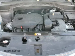 2018 Hyundai Santa Fe 2.4L с VIN 5NMZTDLB4JH069679, выставлен на аукционе Copart как лот 68155355 с пробегом 106 560 миль миль и Чистый • Clean title. История ставок и продаж доступна на DreamBid. Изображение 14.