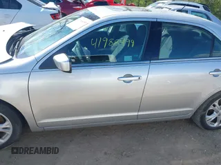 2012 Ford Fusion SE with VIN 3FAHP0HA9CR210330, listed as a IAAI auction lot 41988499 with 165,395 mi miles and . Bid and sale history available at DreamBid. Image 15.