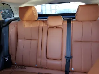 2015 Land Rover Range Rover Evoque Prestige z VIN SALVV2BG5FH011463, wystawiony jako Copart lot #38806413 z przebiegiem Nie podano mil oraz . Historia ofert i sprzedaży dostępna na DreamBid. Obrazek 10.