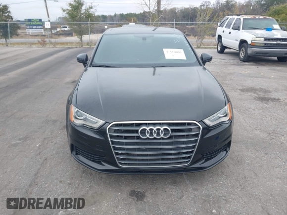 2015 Audi A3 Premium z VIN WAUBFGFF6F1052907, wystawiony jako IAAI lot #41510002 z przebiegiem 142 098 mil mil oraz . Historia ofert i sprzedaży dostępna na DreamBid. Obrazek 12.