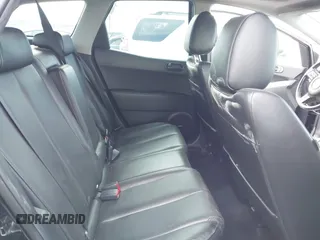 2009 Mazda CX-7 Grand Touring with VIN JM3ER29L990234727, listed as a IAAI auction lot 41272921 with 173,753 mi miles. Bid and sale history available at carsss.com. Image 8.