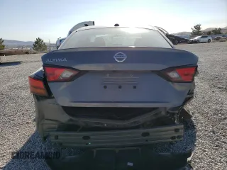 2019 Nissan Altima S z VIN 1N4BL4BV1KC225969, wystawiony jako Copart lot #47861845 z przebiegiem 76 940 mil mil oraz Szkoda całkowita • Salvage title. Historia ofert i sprzedaży dostępna na DreamBid. Obrazek 6.