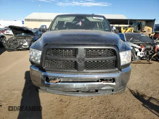 2015 Ram 2500 Tradesman with VIN 3C6UR5HL7FG510604, listed as a Copart auction lot 71764574 with 231,288 mi miles and Salvage title. Bid and sale history available at DreamBid. Image 5.