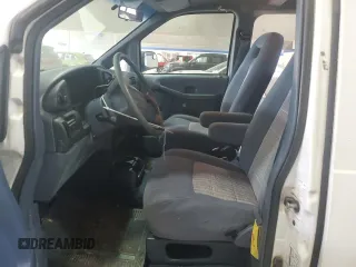 1997 Ford Aerostar z VIN 1FMDA31UXVZC24831, wystawiony jako Copart lot #46529815 z przebiegiem 116 123 mil mil oraz Szkody całkowita. Historia ofert i sprzedaży dostępna na DreamBid. Obrazek 7.