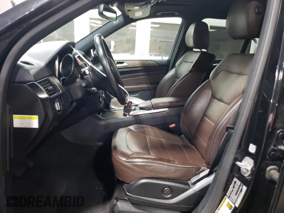 2014 Mercedes-Benz M 550 with VIN 4JGDA7DB6EA324621, listed as a Copart auction lot 51249965 with 147,656 mi miles and Clean title. Bid and sale history available at DreamBid. Image 7.