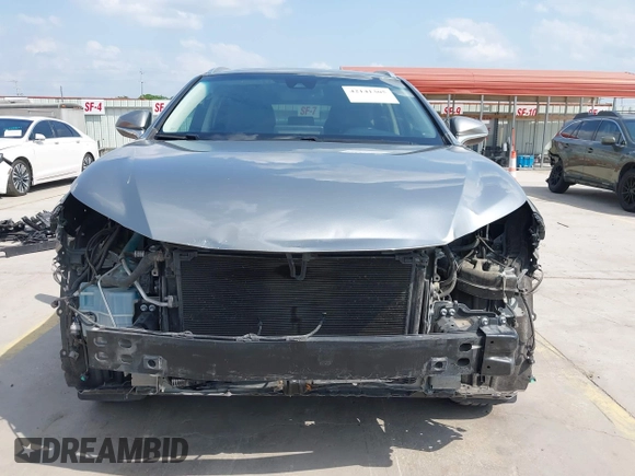 2018 Lexus NX 300 with VIN JTJBARBZ2J2171177, listed as a IAAI auction lot 42141305 with 87,012 mi miles and . Bid and sale history available at DreamBid. Image 13.